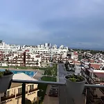 Royal Sun Sitesi ,2 Yatak Odali Deniz Manzarali Daire,Iskele Longbeach