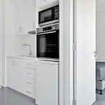Phaedrus Living Alkminis Seaview Suites Mare