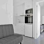 Phaedrus Living Alkminis Seaview Suites Mare