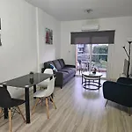 Takelena Apartments