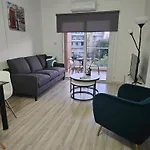 Takelena Apartments