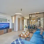 Vie Bleu 3 Bedroom Villas