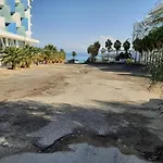 Vrissaki Beach Hotel