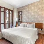 2 Bedroom Apartment Assia With Communal Pool, Aphrodite Hills Resort
