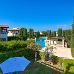2 Bedroom Apartment Assia With Communal Pool, Aphrodite Hills Resort