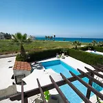 Sandy Coast Villas Amariliz