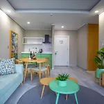 La Terrazza Hotel
