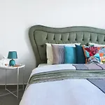 Spacious Three-Bedroom Apartment With Sea View A4