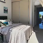 Spacious Three-Bedroom Apartment With Sea View A4