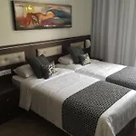 Livadhiotis City Hotel