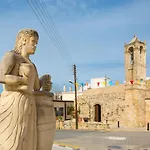 Villa Diana Seaside
