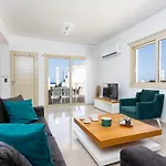Villa Diana Seaside