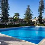 Palm Beach Apartment By Trulycyprus