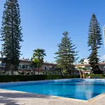 Palm Beach Apartment By Trulycyprus