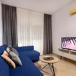 Palm Beach Apartment By Trulycyprus