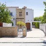 Villa Shanta