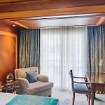 The Arkin Colony Hotel
