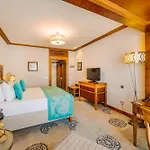 The Arkin Colony Hotel