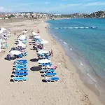 Caesar Blue Resort & Spa Sea View Apartment