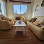 1Bdr Apartment-Aglantzia