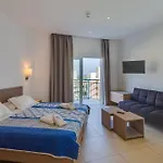 Tetyk Hotel