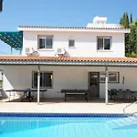Villa Oceana - Villa With Private Pool And Gardens