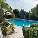 Seaview 6 Bedroom Villa With 28C Private Pool