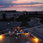Penthouse With Rooftop Terrace