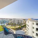 Flamingo Paradise Beach Hotel - Adults Only