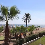 Caesar Blue Large Studio With Sea View And Aquapark