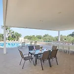Sparta Luxury Villa