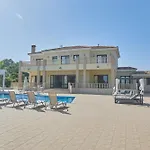 Sparta Luxury Villa