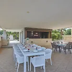 Sparta Luxury Villa