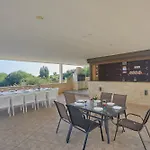 Sparta Luxury Villa