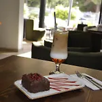 Crown Salamis Hotel