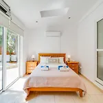 The Bridge Villa By Ezoria Villas