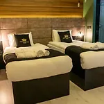 Crown Salamis Hotel