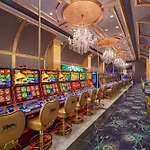 Les Ambassadeurs Hotel Casino&Marina
