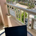 Chrysanthos Boutique Apartments