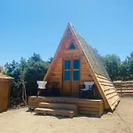 Aphrodite Family Eco Camping