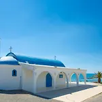 Villa Tsikkos Ena