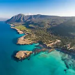 Villa Tsikkos Ena