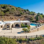 Villa Heaven