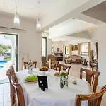 Villa Charianna