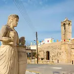 Villa Halima Georgios