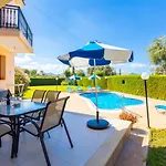 Villa Halima Georgios