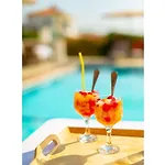 Kalisto Beach Villa