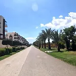 Great Seaview Appartments In Thalassa