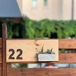 Kapparis Flat 22