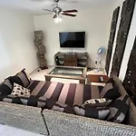 Sandy Beach Villa